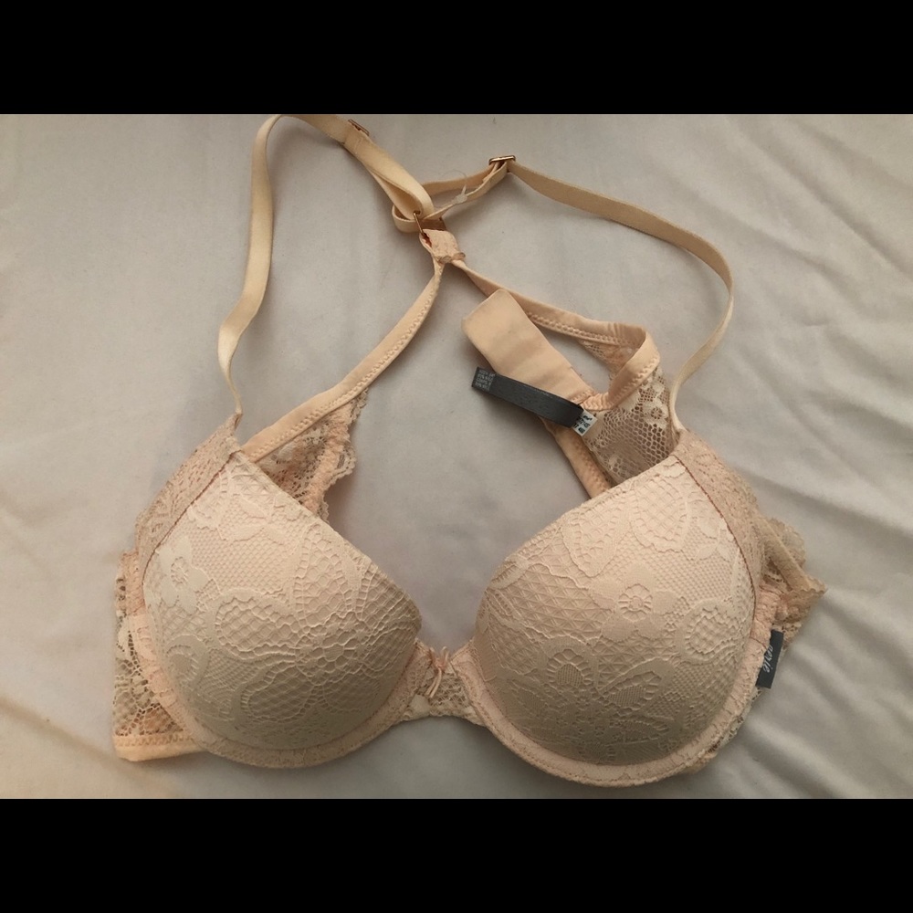 Push Up bra by Aerie
